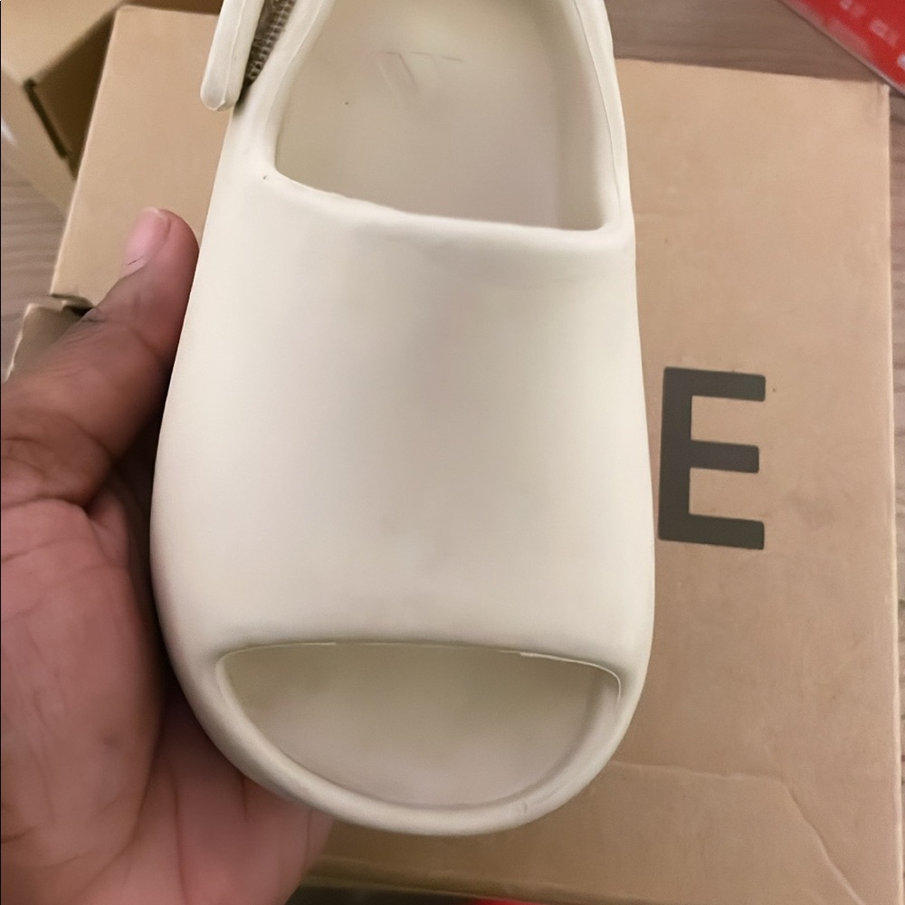Infant Yeezy